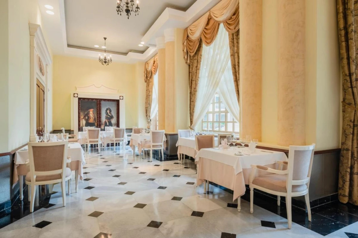 JOIA Rose Hall by Iberostar - Hotel Photo 53