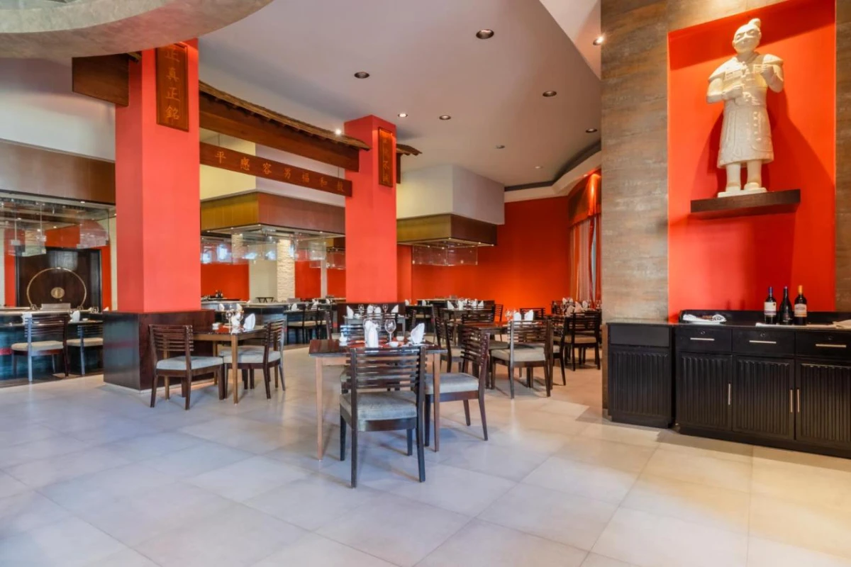 JOIA Rose Hall by Iberostar - Hotel Photo 55