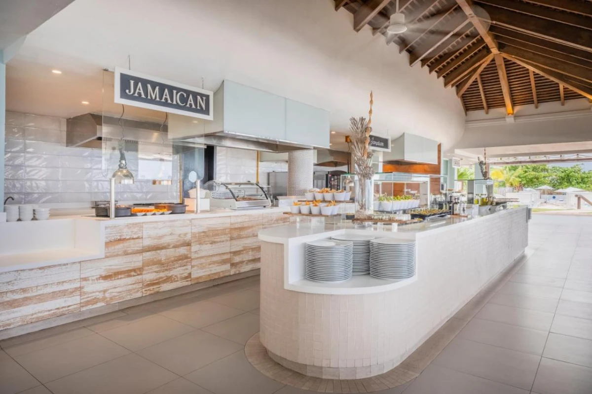 JOIA Rose Hall by Iberostar - Hotel Photo 60