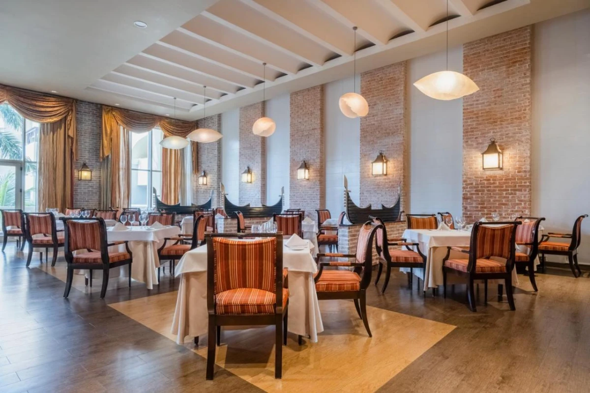 JOIA Rose Hall by Iberostar - Hotel Photo 63