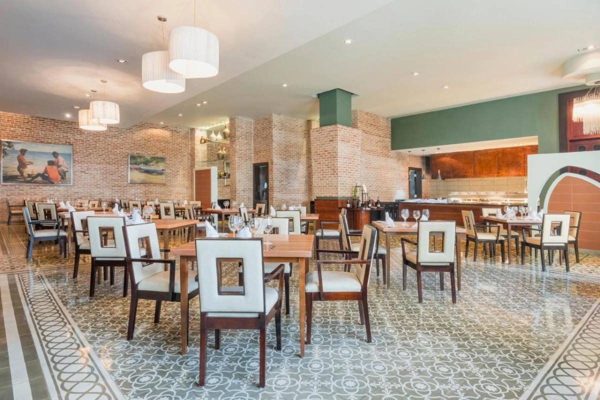 JOIA Rose Hall by Iberostar - Hotel Photo 65