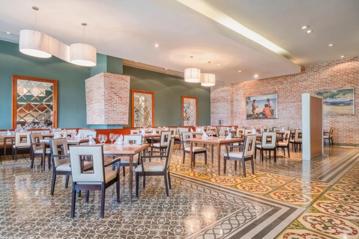 JOIA Rose Hall by Iberostar - Hotel Photo 70