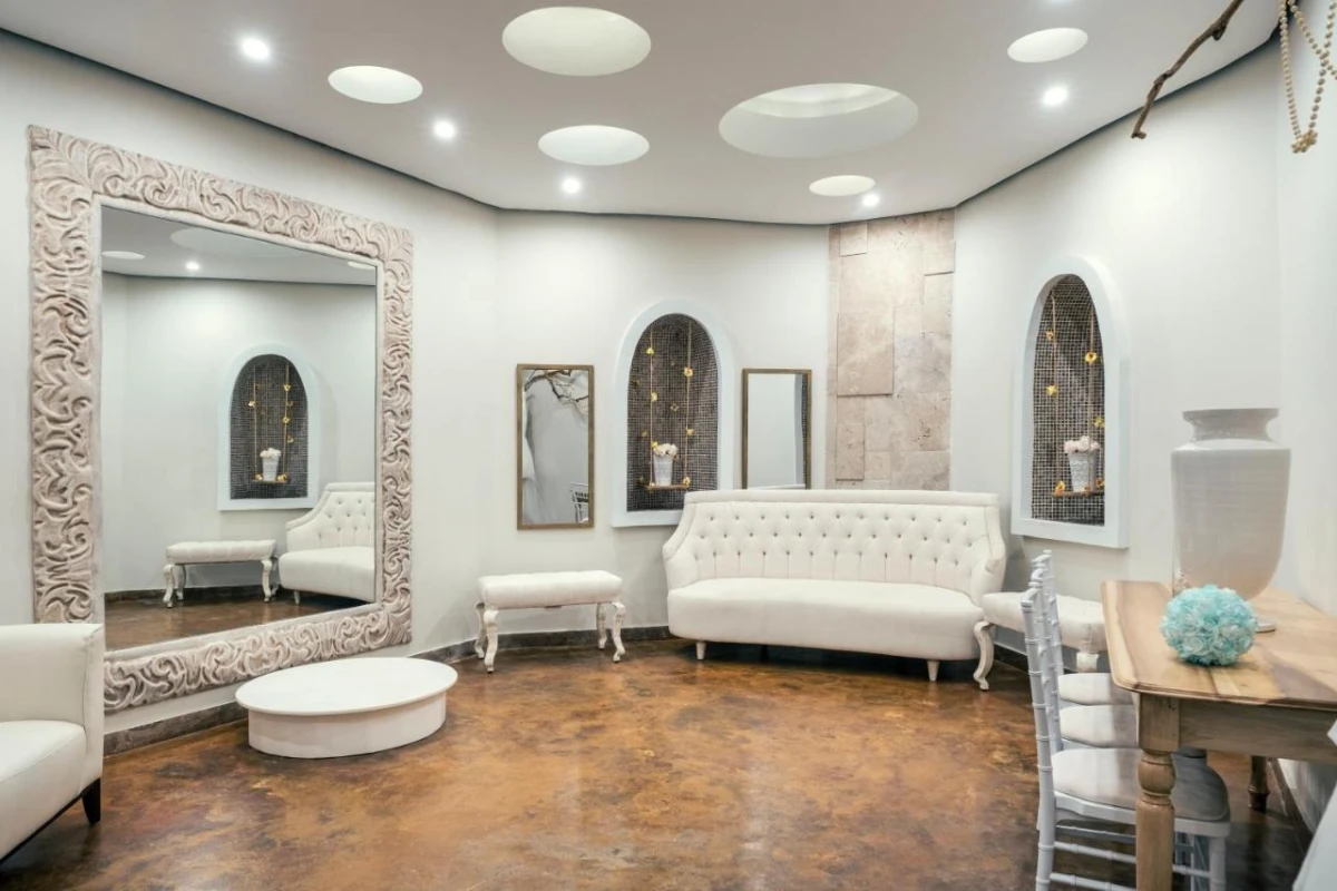 JOIA Rose Hall by Iberostar - Hotel Photo 74