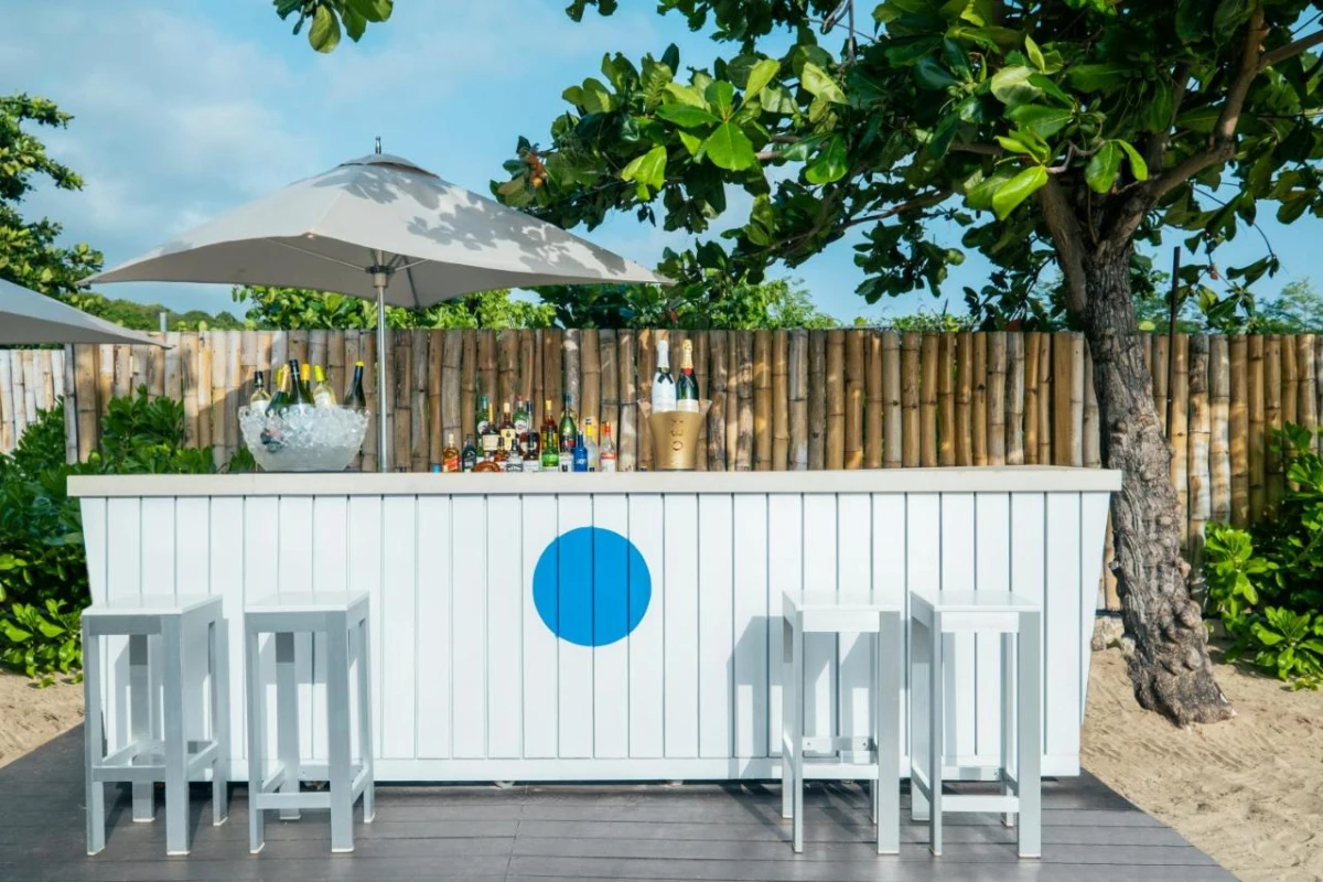 JOIA Rose Hall by Iberostar - Hotel Photo 77