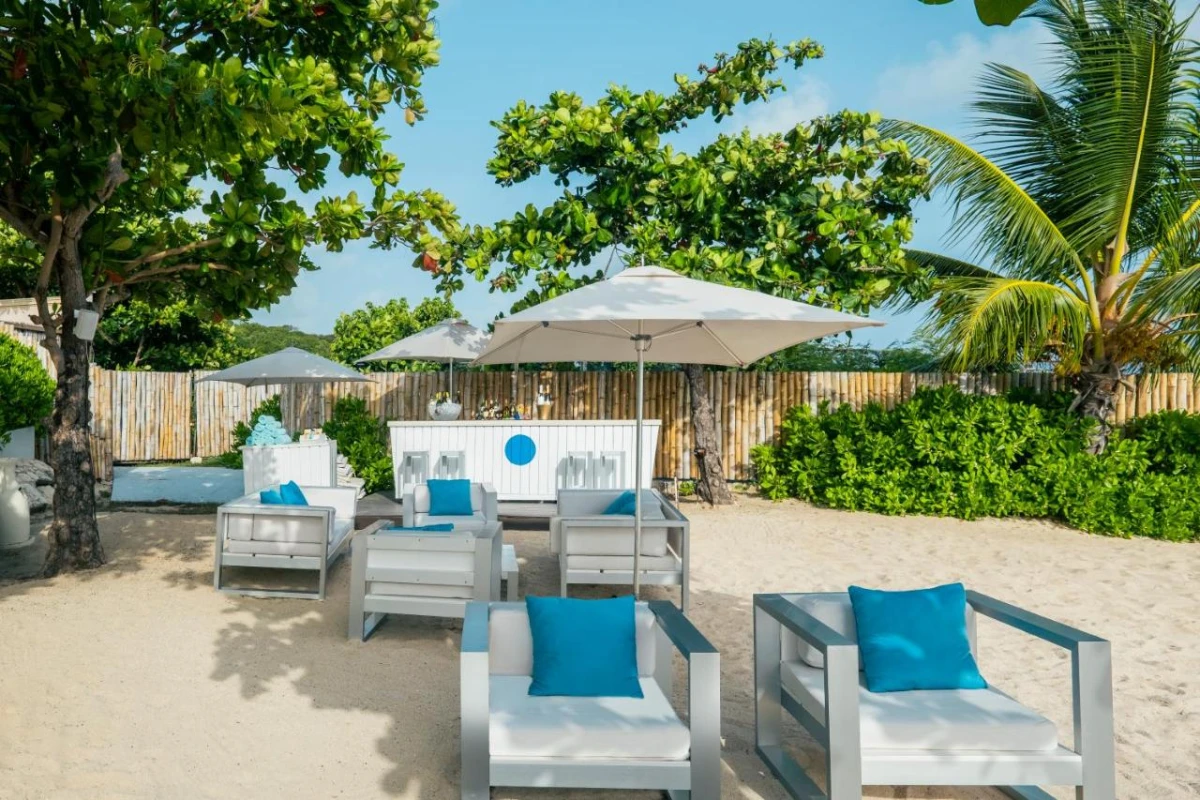 JOIA Rose Hall by Iberostar - Hotel Photo 80