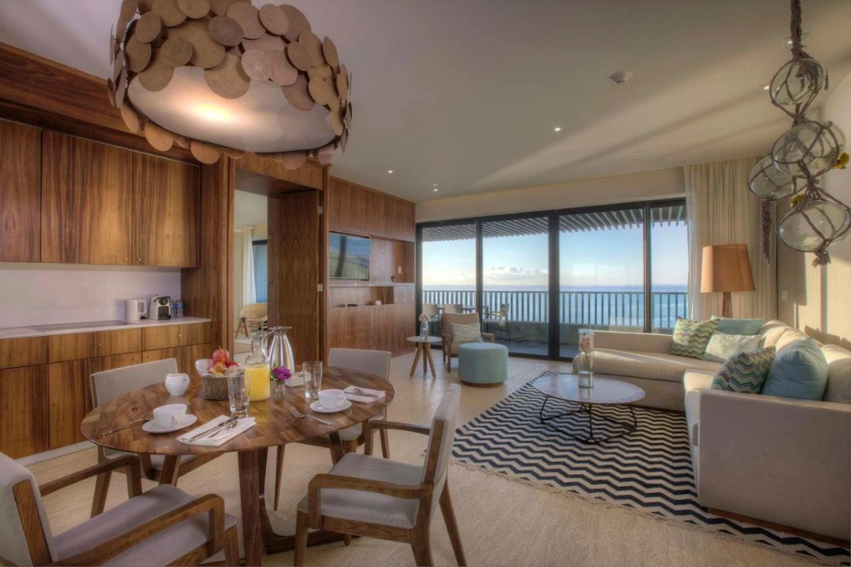 Grand Hyatt Playa Del Carmen Resort - Hotel Photo 11