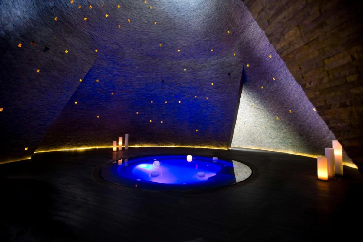 Grand Hyatt Playa Del Carmen Resort - Hotel Photo 12