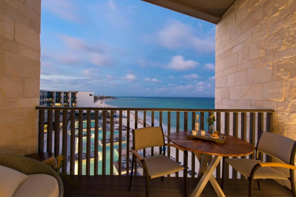 Grand Hyatt Playa Del Carmen Resort - Hotel Photo 14