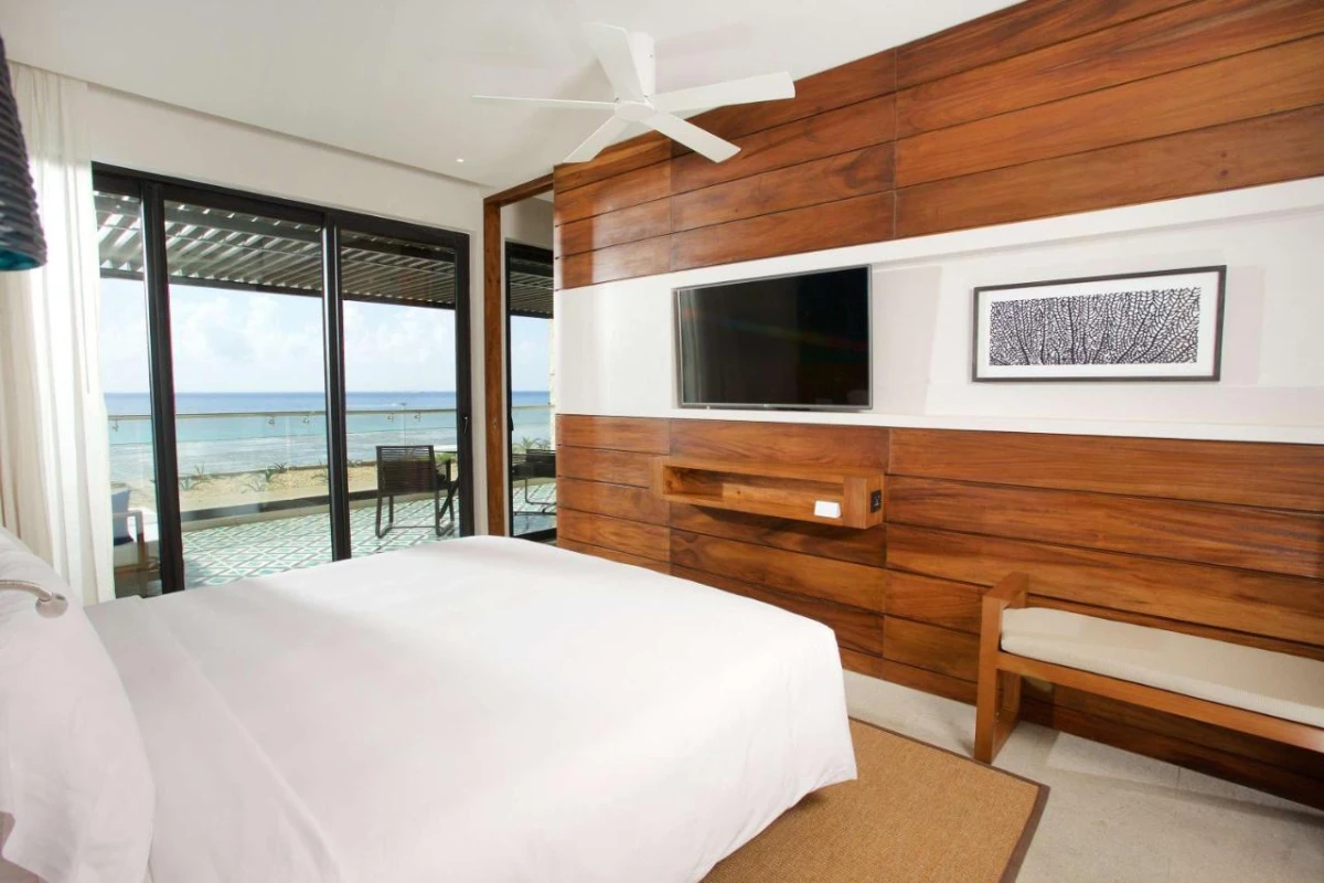 Grand Hyatt Playa Del Carmen Resort - Hotel Photo 15