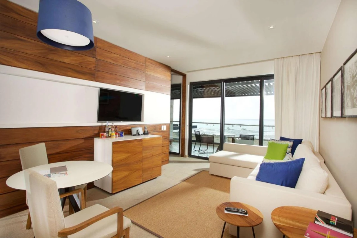 Grand Hyatt Playa Del Carmen Resort - Hotel Photo 16