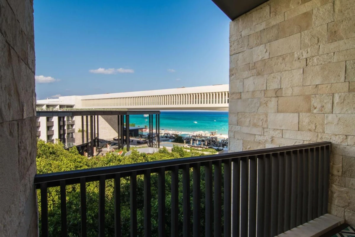 Grand Hyatt Playa Del Carmen Resort - Hotel Photo 19