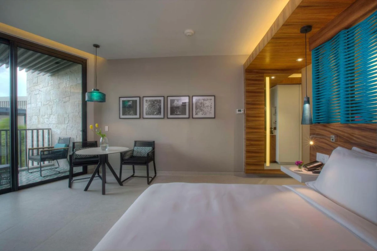 Grand Hyatt Playa Del Carmen Resort - Hotel Photo 31