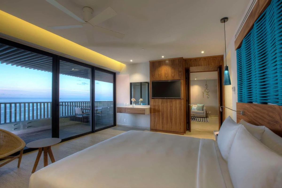 Grand Hyatt Playa Del Carmen Resort - Hotel Photo 34