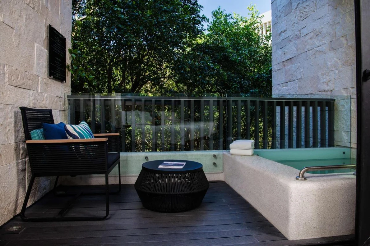 Grand Hyatt Playa Del Carmen Resort - Hotel Photo 37