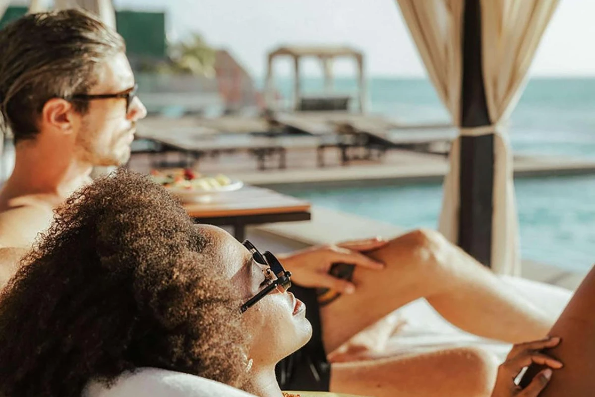 Grand Hyatt Playa Del Carmen Resort - Hotel Photo 42