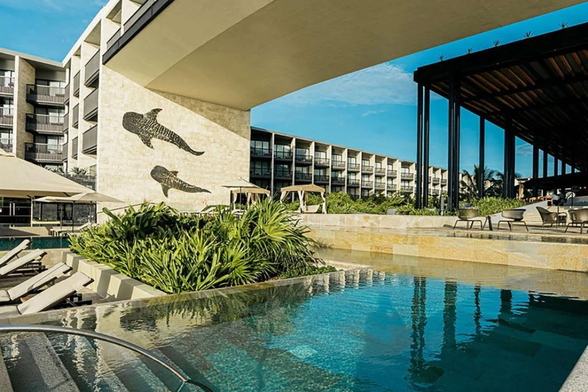 Grand Hyatt Playa Del Carmen Resort - Hotel Photo 43