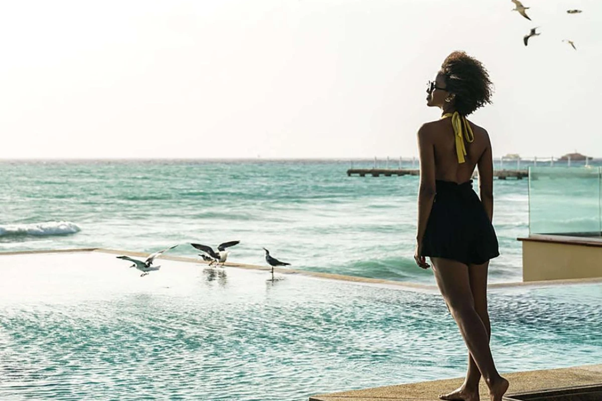 Grand Hyatt Playa Del Carmen Resort - Hotel Photo 46