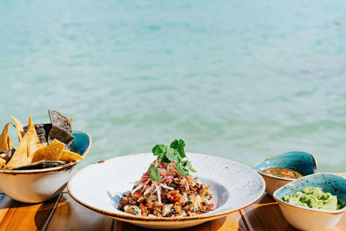 Grand Hyatt Playa Del Carmen Resort - Hotel Photo 47