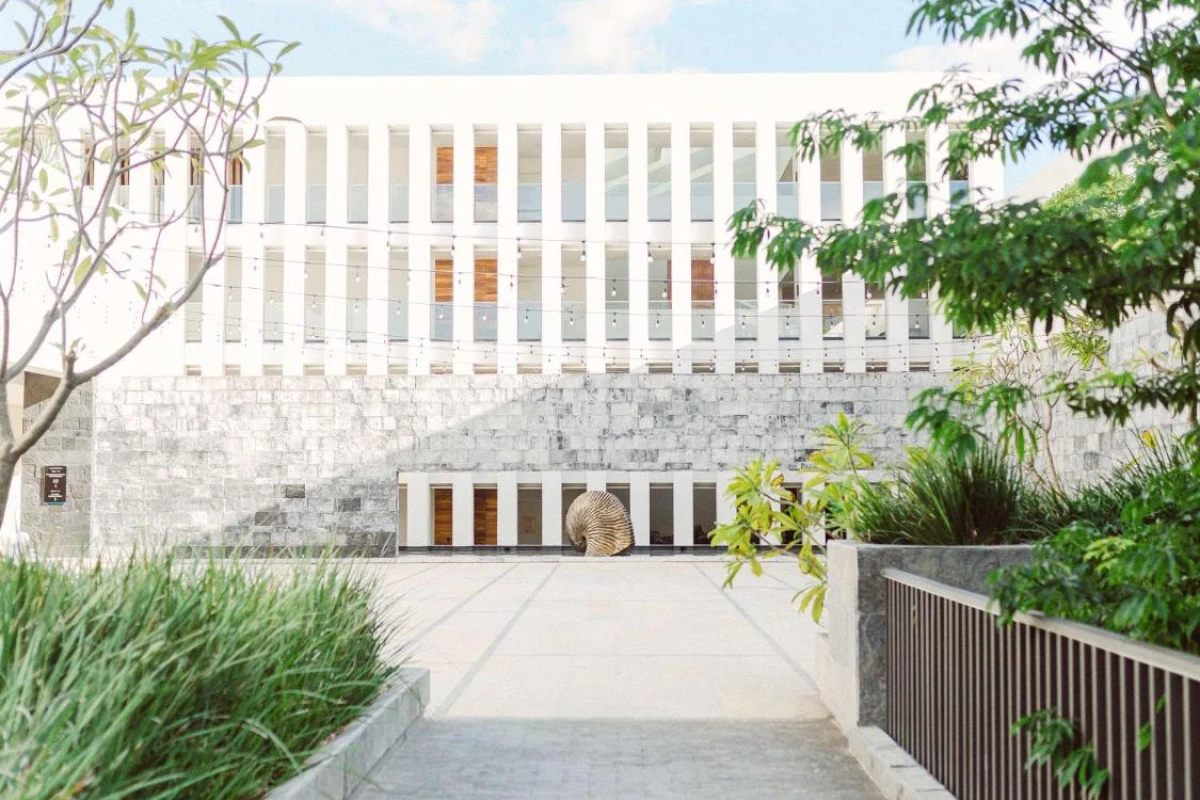 Grand Hyatt Playa Del Carmen Resort - Hotel Photo 49