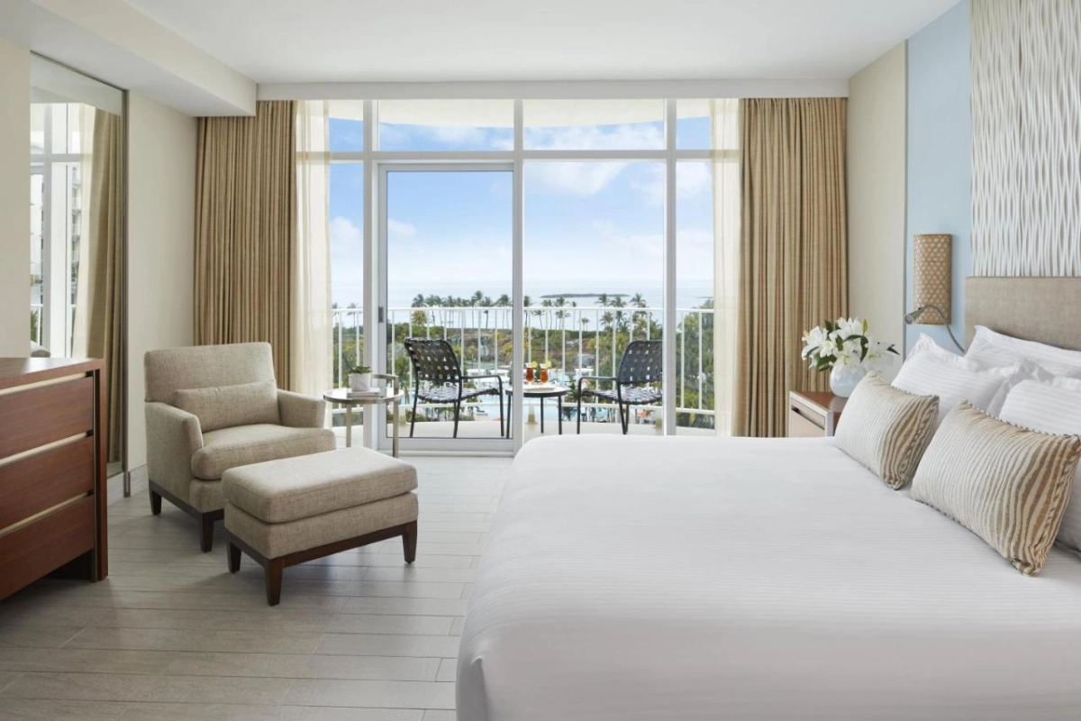 The Coral at Atlantis - Hotel Photo 8