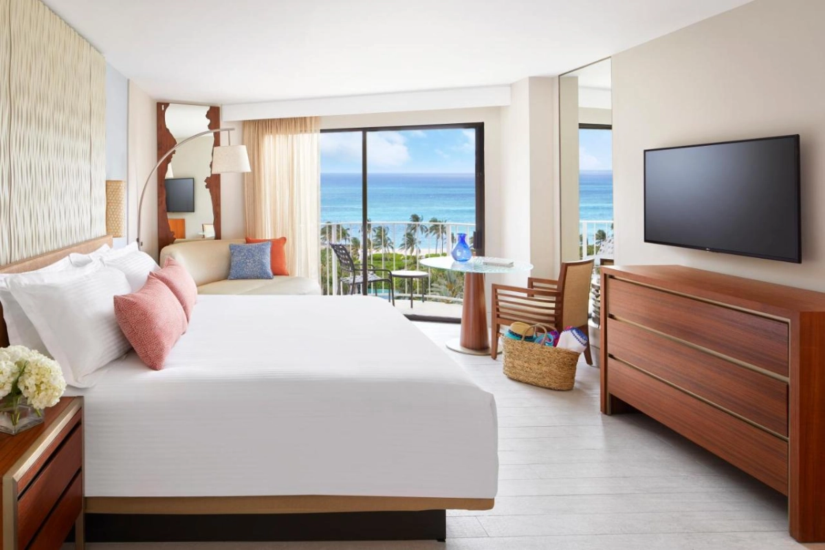 The Coral at Atlantis - Hotel Photo 9