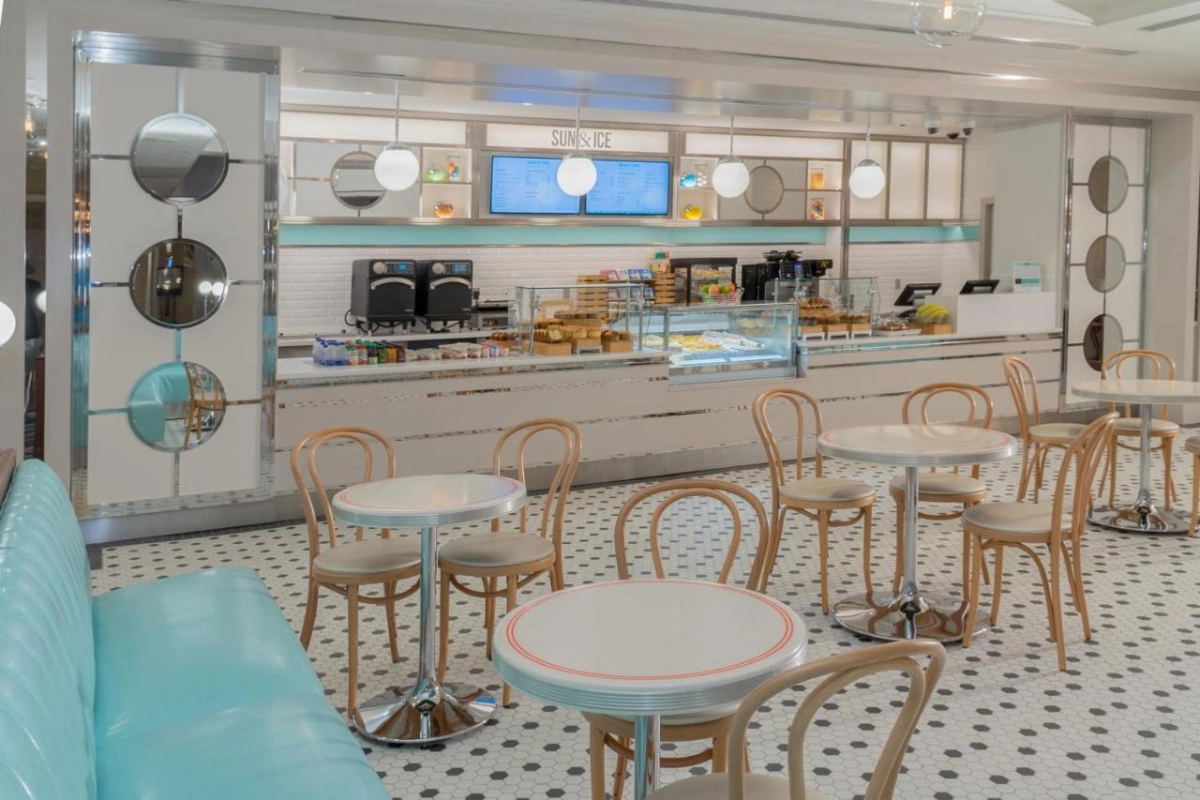 The Coral at Atlantis - Hotel Photo 38