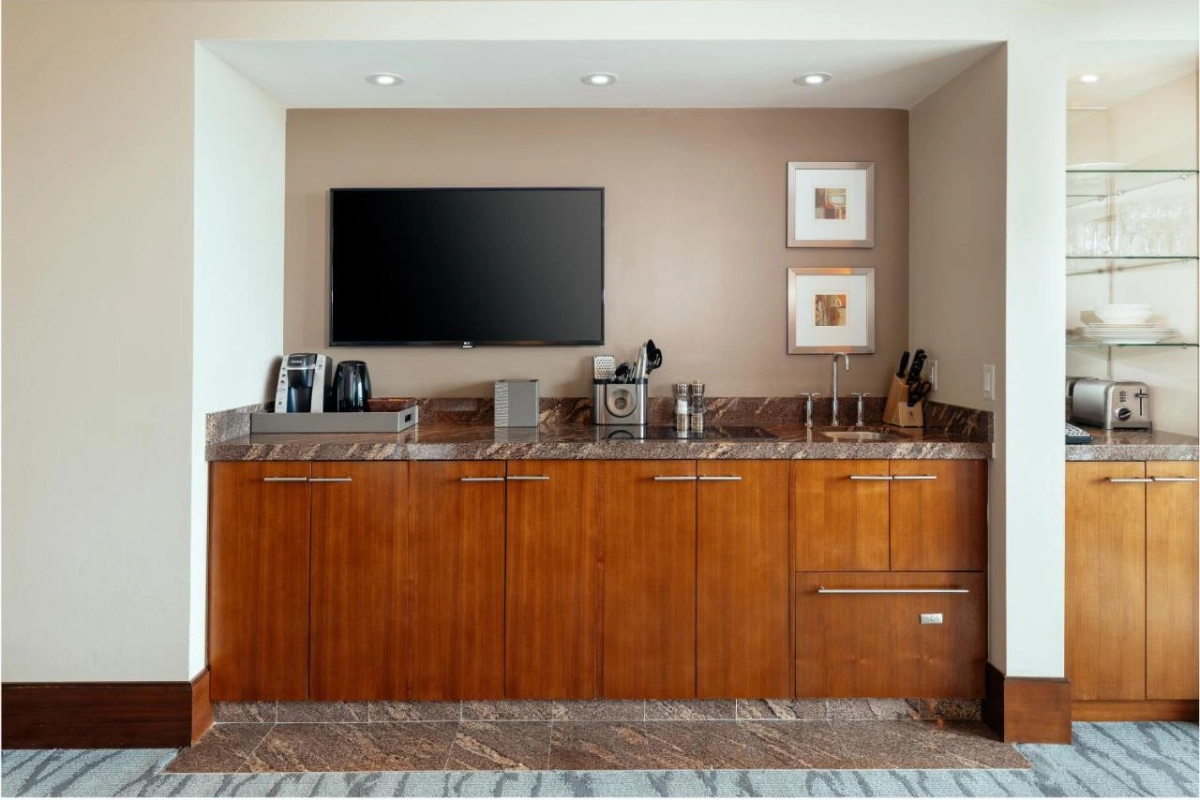 The Reef At Atlantis - Hotel Photo 4