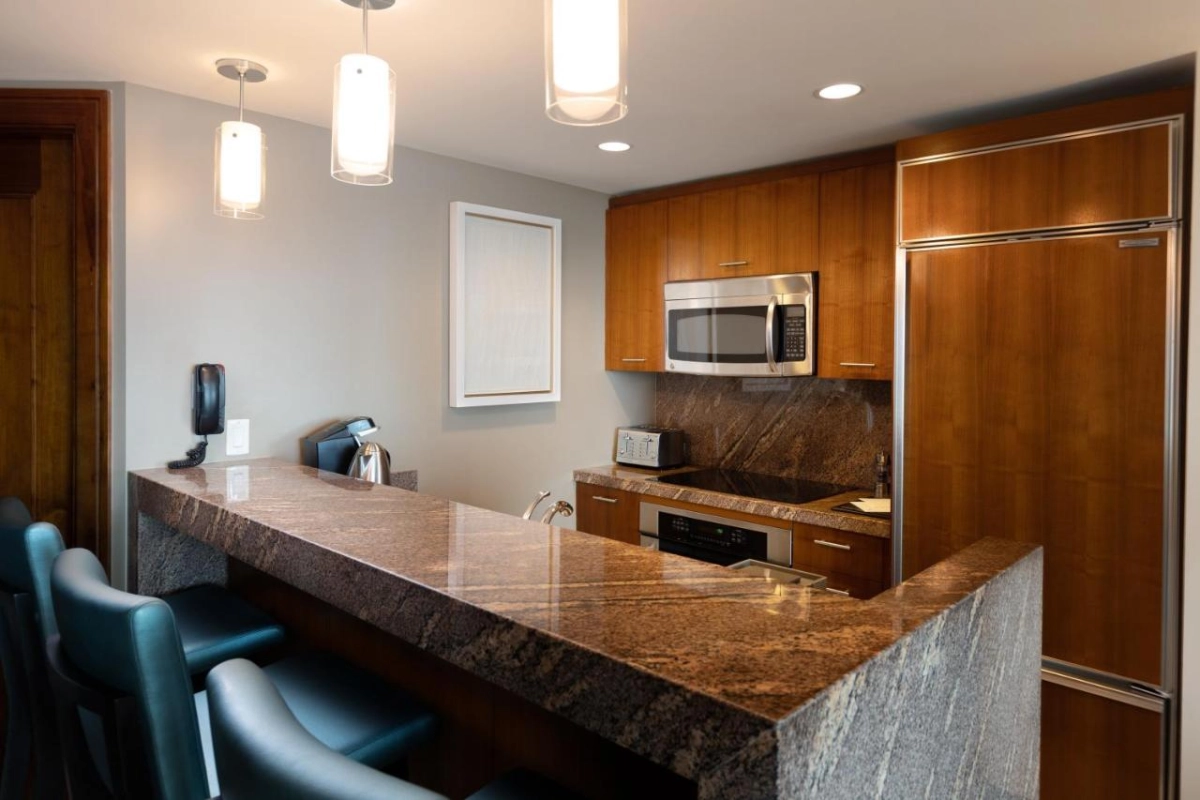 The Reef At Atlantis - Hotel Photo 7