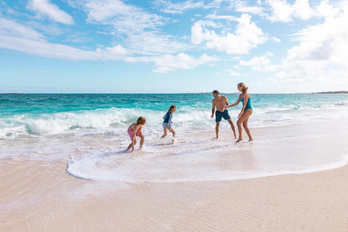 The Reef At Atlantis - Hotel Photo 12