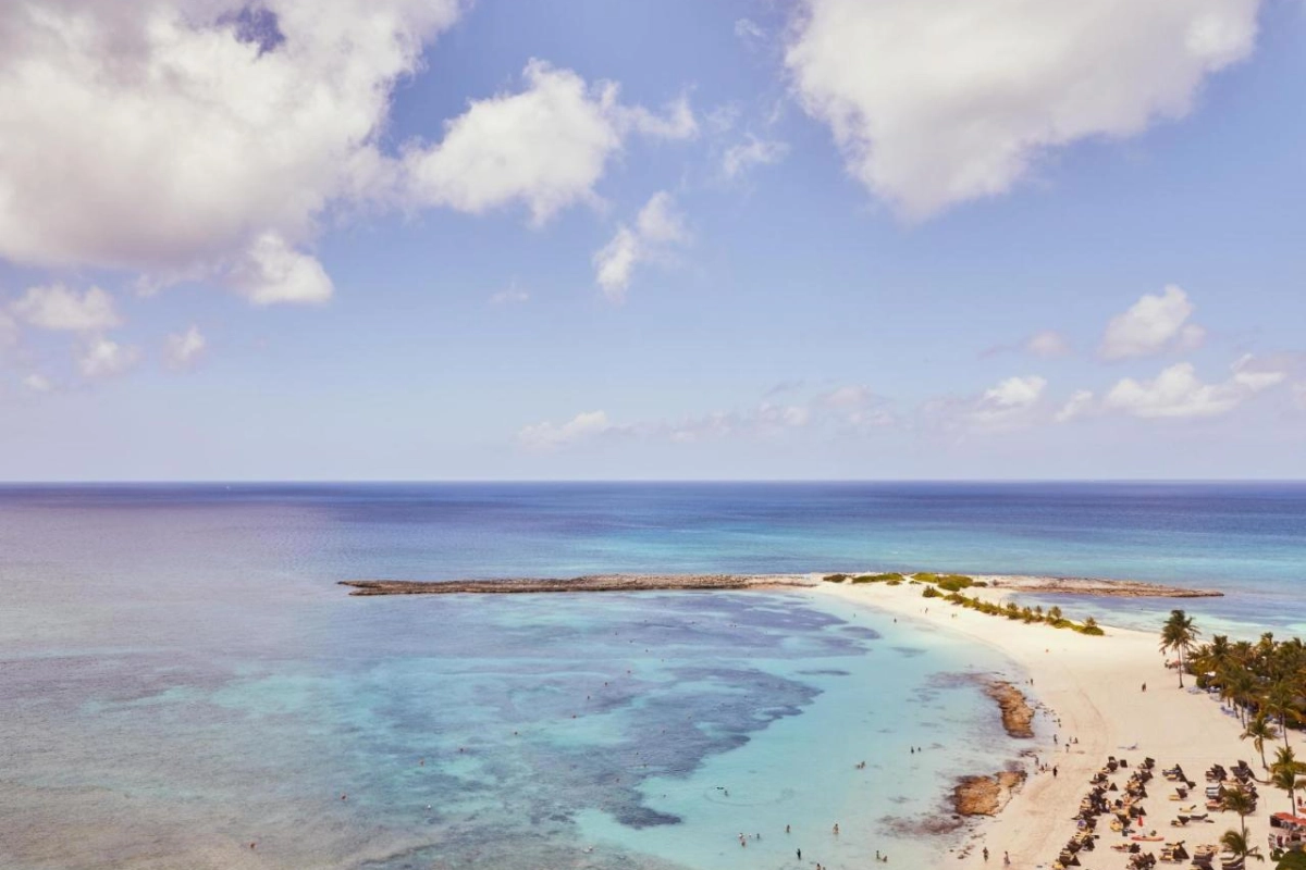 The Reef At Atlantis - Hotel Photo 13