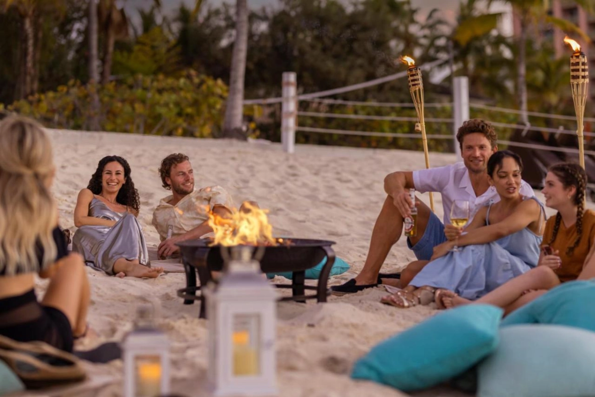 The Reef At Atlantis - Hotel Photo 26