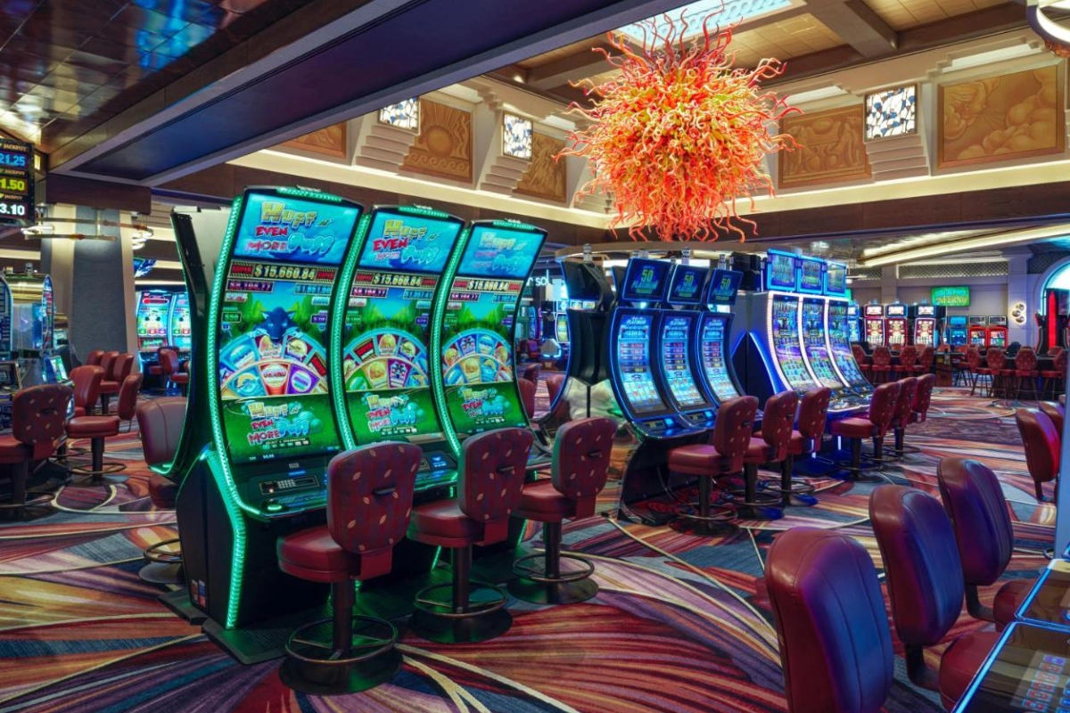 The Reef At Atlantis - Hotel Photo 29