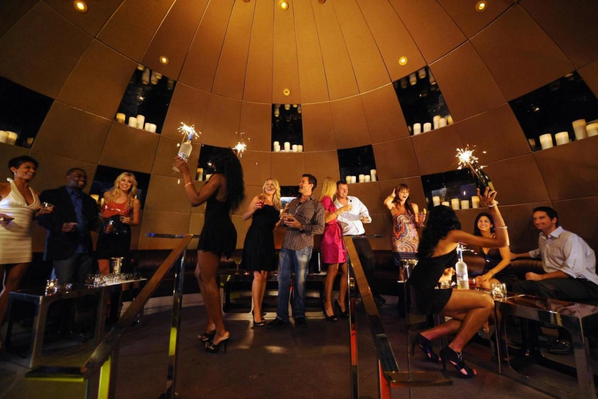 The Reef At Atlantis - Hotel Photo 31