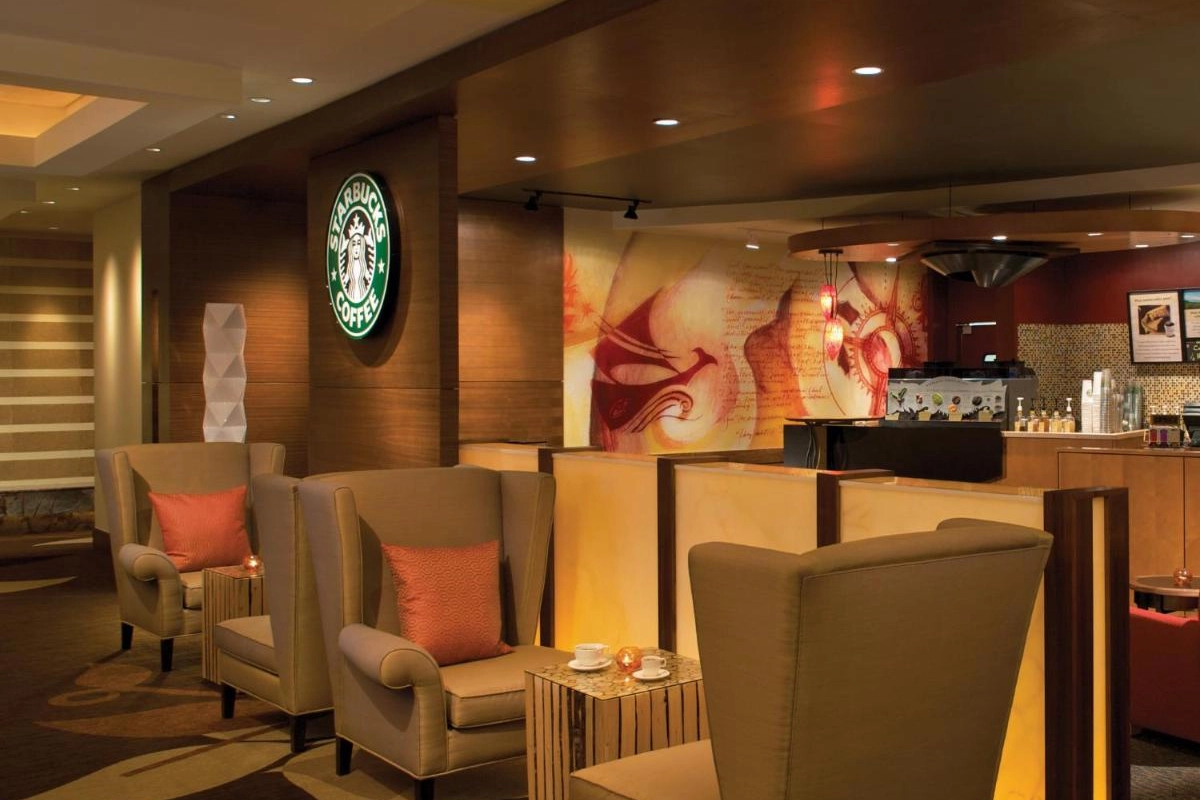 The Reef At Atlantis - Hotel Photo 32