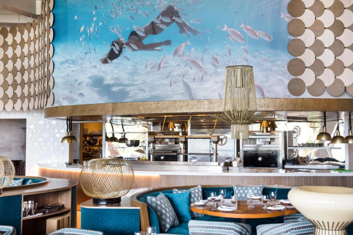 The Reef At Atlantis - Hotel Photo 33