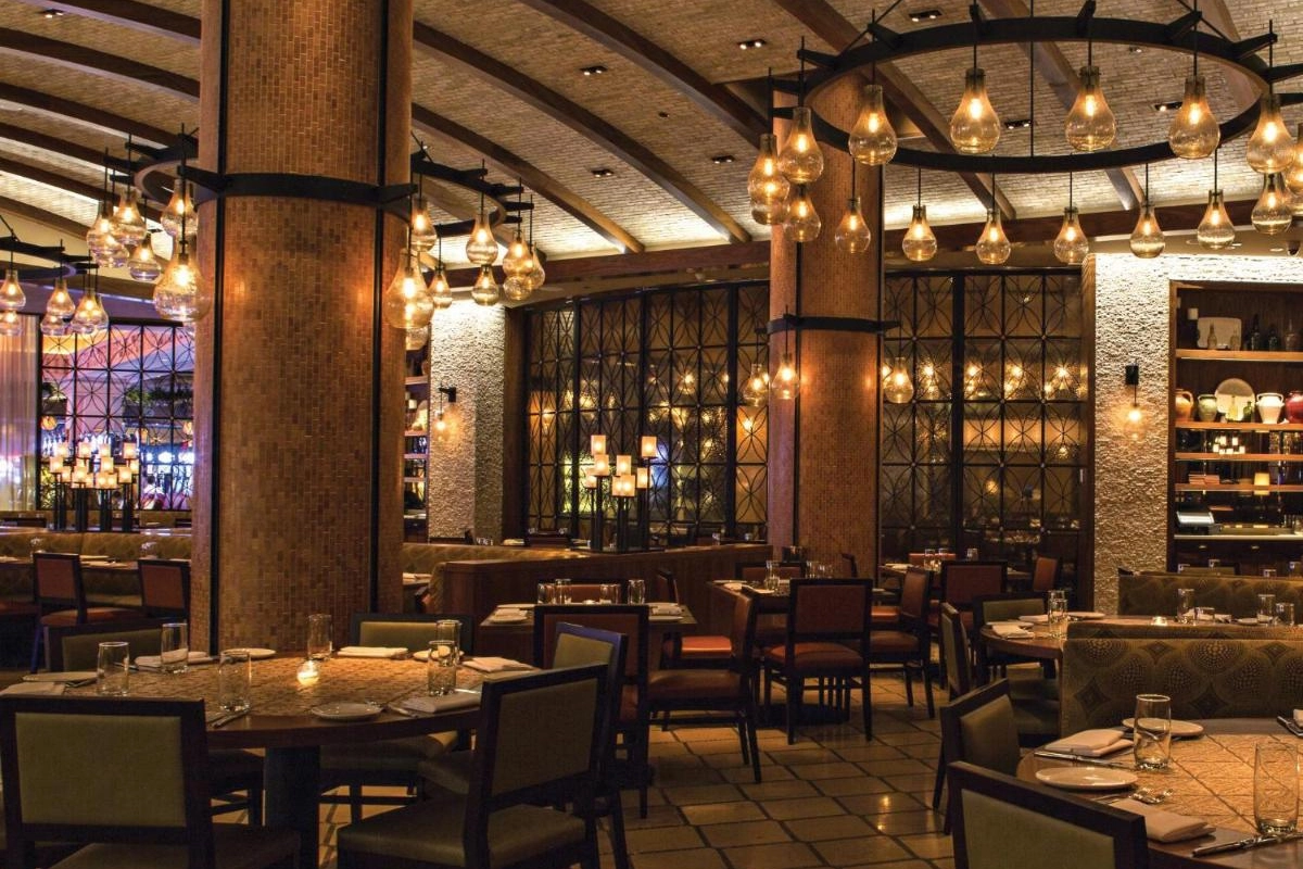 The Reef At Atlantis - Hotel Photo 37