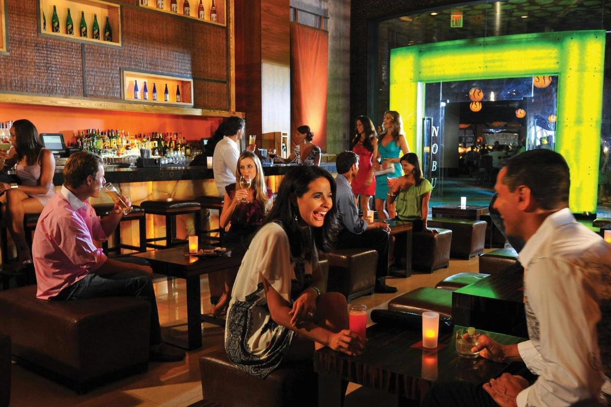 The Reef At Atlantis - Hotel Photo 38