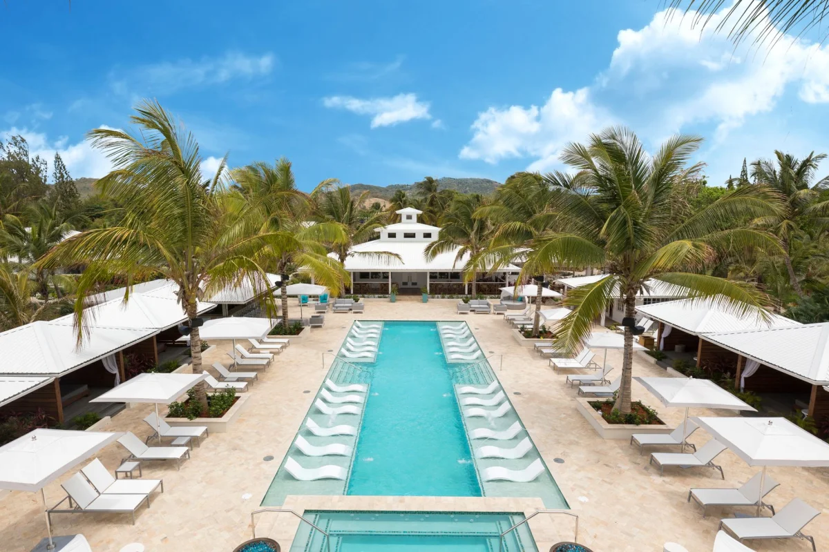 Serenity at Coconut Bay - Hotel Photo 1