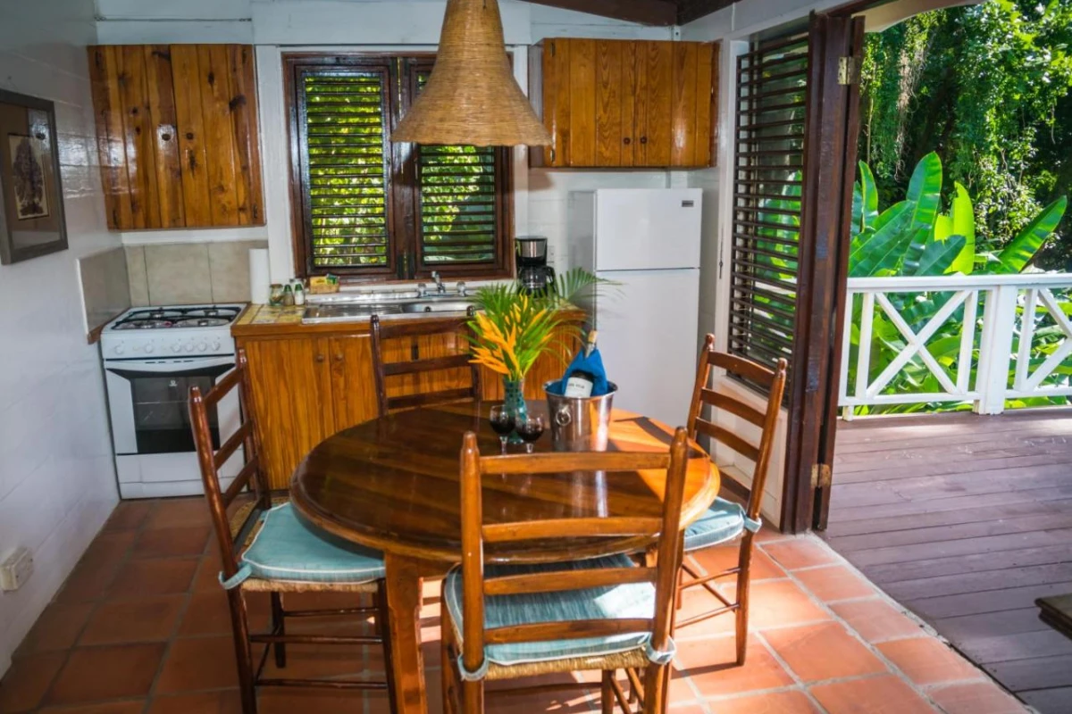 Stonefield Villa Resort - Hotel Photo 1