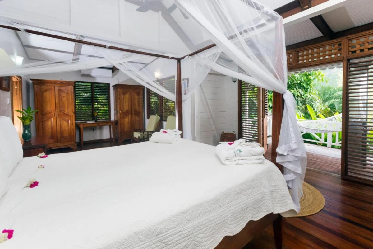 Stonefield Villa Resort - Hotel Photo 10