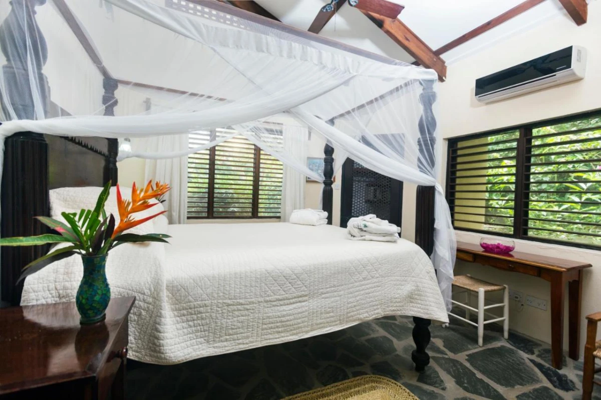 Stonefield Villa Resort - Hotel Photo 15