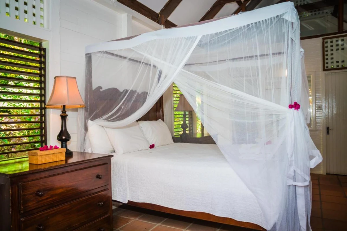 Stonefield Villa Resort - Hotel Photo 21