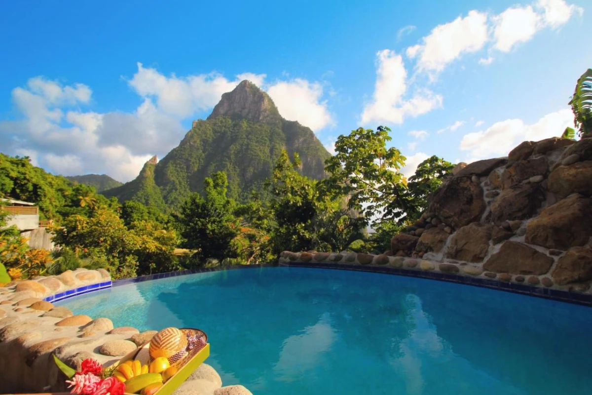 Stonefield Villa Resort - Hotel Photo 25