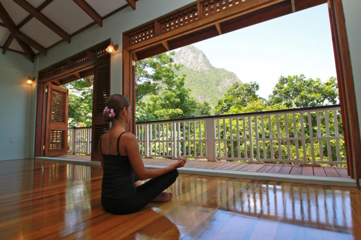 Stonefield Villa Resort - Hotel Photo 30