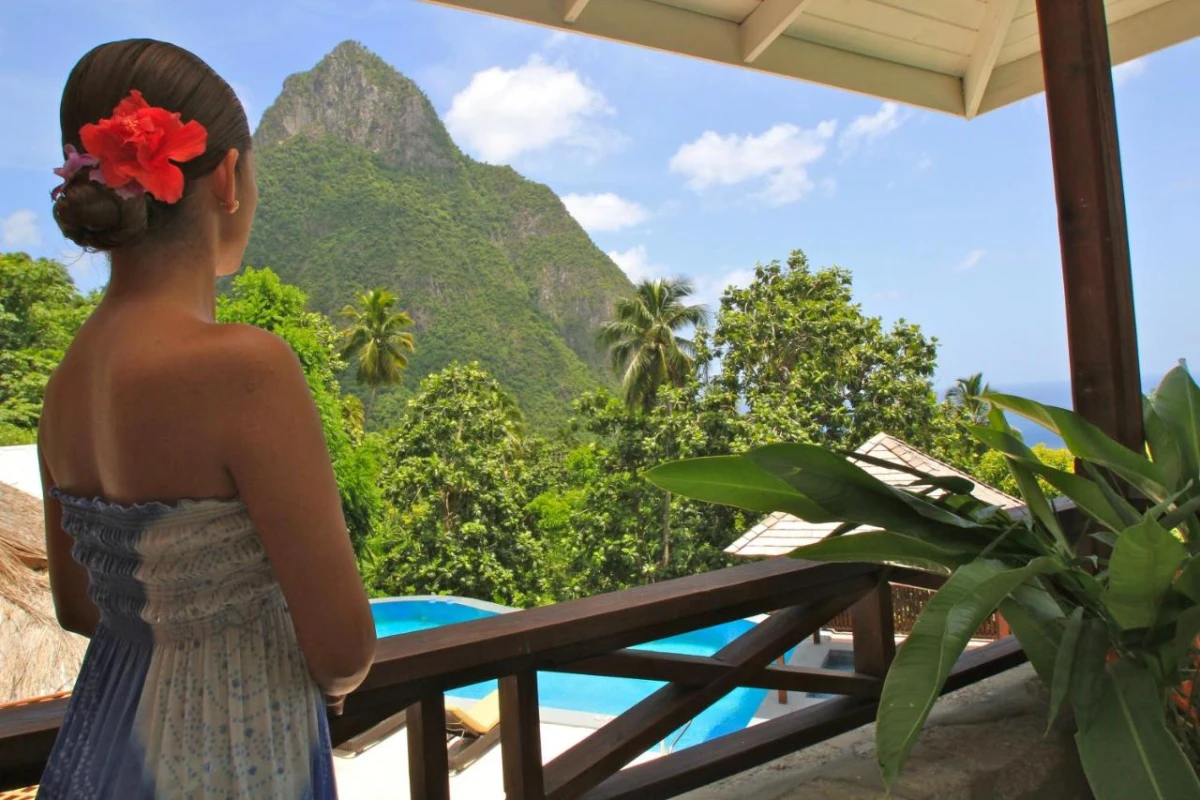 Stonefield Villa Resort - Hotel Photo 32