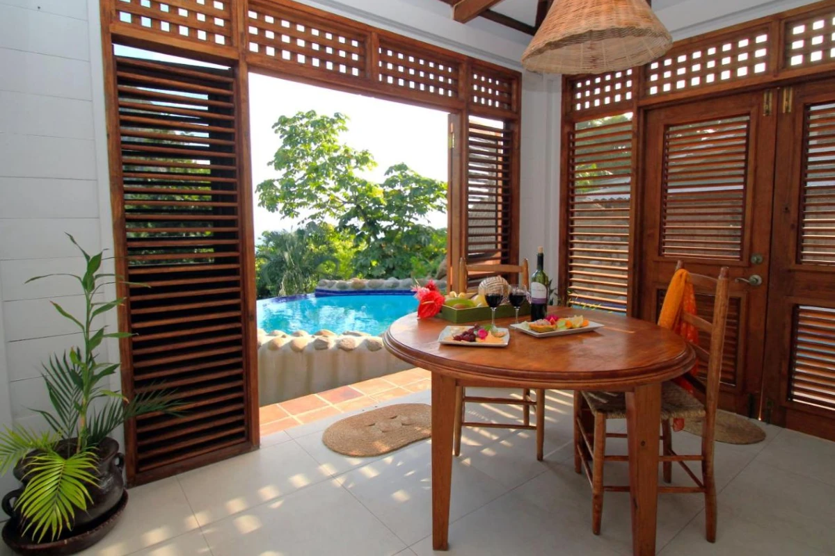 Stonefield Villa Resort - Hotel Photo 34