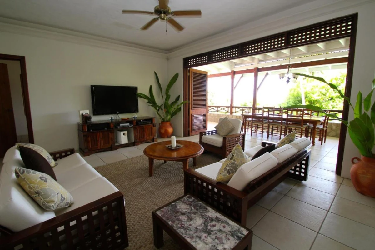 Stonefield Villa Resort - Hotel Photo 35