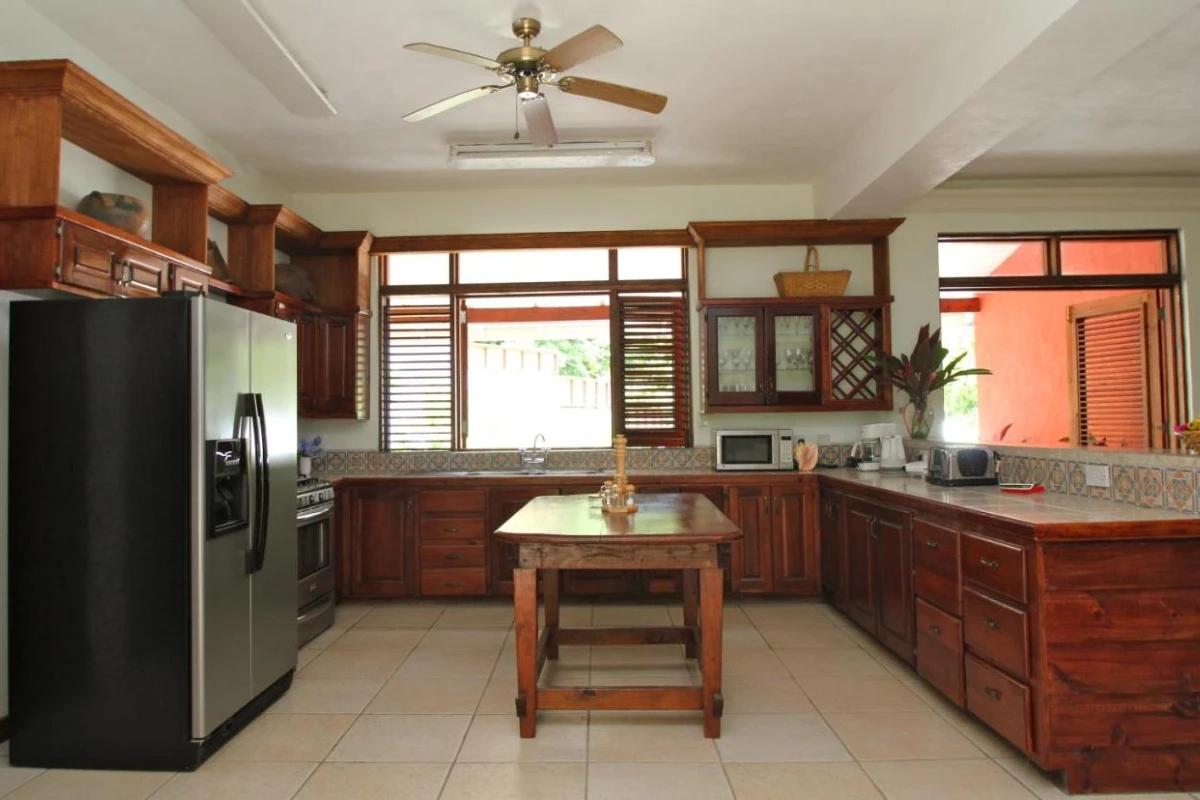 Stonefield Villa Resort - Hotel Photo 36