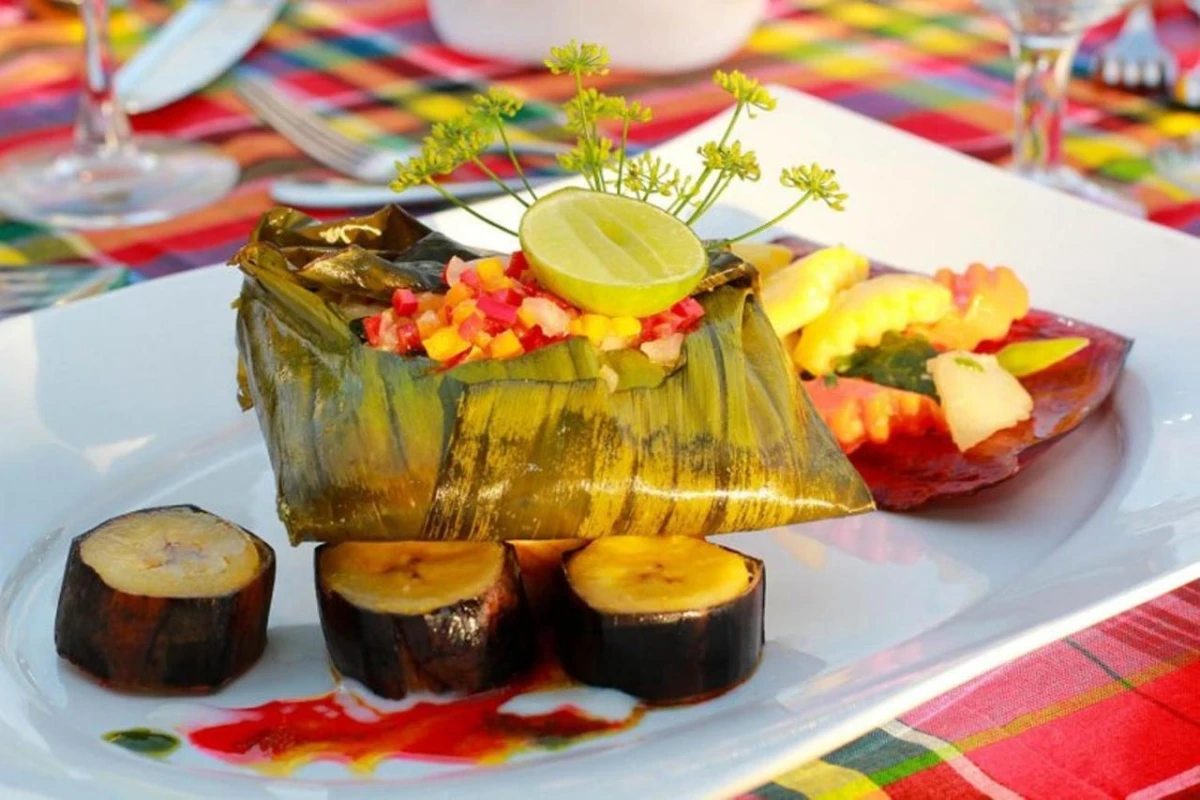 Stonefield Villa Resort - Hotel Photo 38