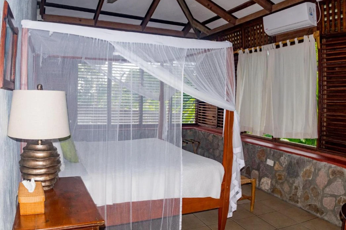 Stonefield Villa Resort - Hotel Photo 40